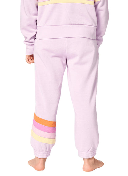 Rip Curl Girls' Surf Revival Track Sweat Pant (Toddler, Little Kid)
