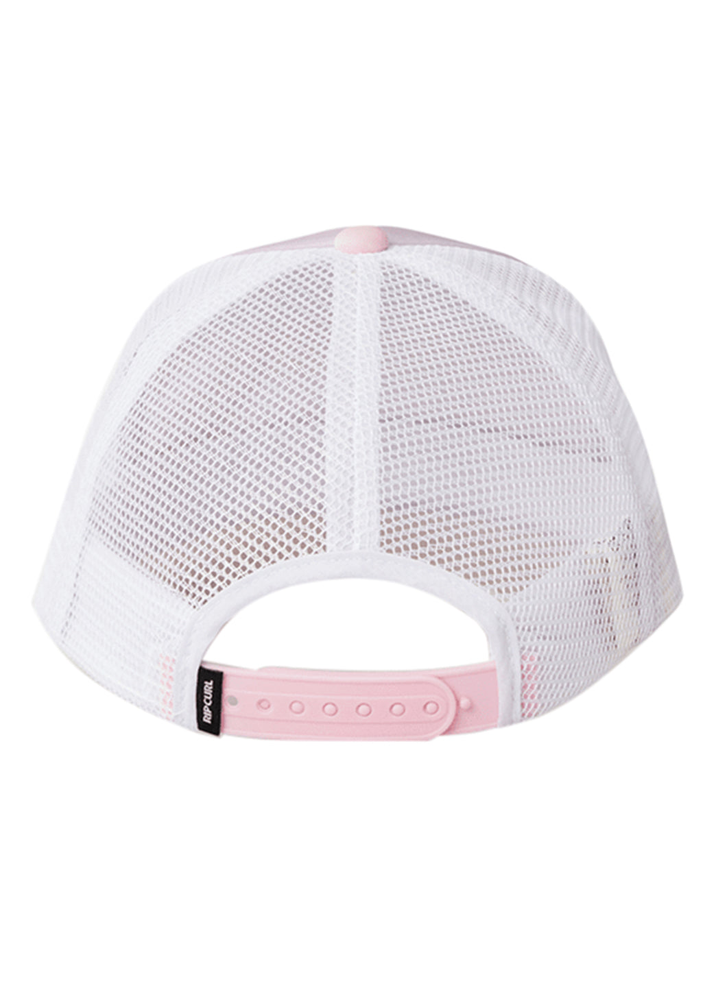 Rip Curl Girls' Mixed Revival Trucker Hat