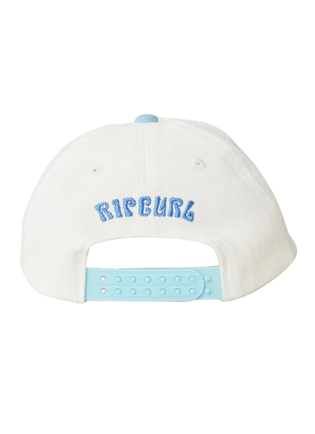 Rip Curl Girls' Washed Twill Cap