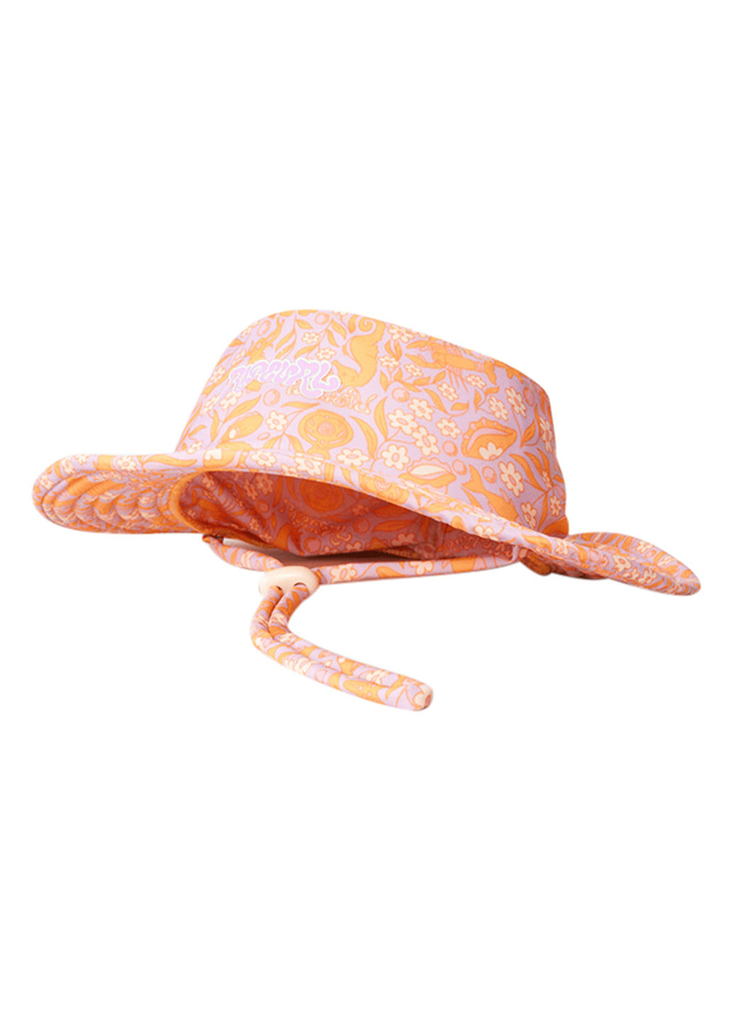 Rip Curl Girls' Mixed Swim UPF Bucket Hat