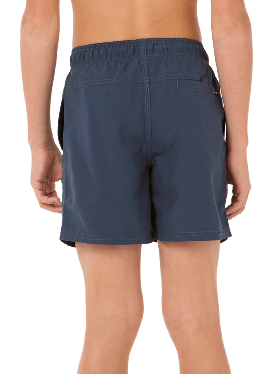 Rip Curl Boys' Offset Volley Shorts (Big Kid)