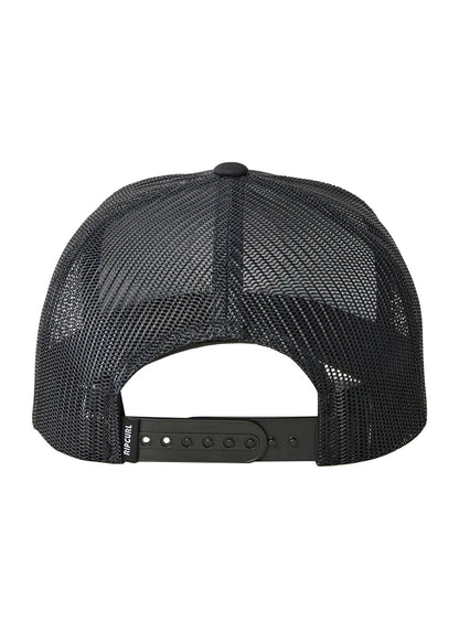 Rip Curl Boys' Custom Desto Trucker Hat
