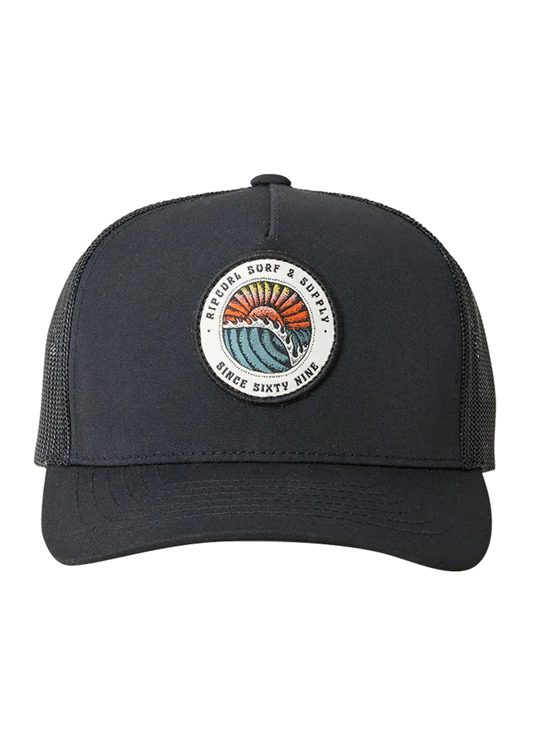 Rip Curl Boys' Custom Desto Trucker Hat