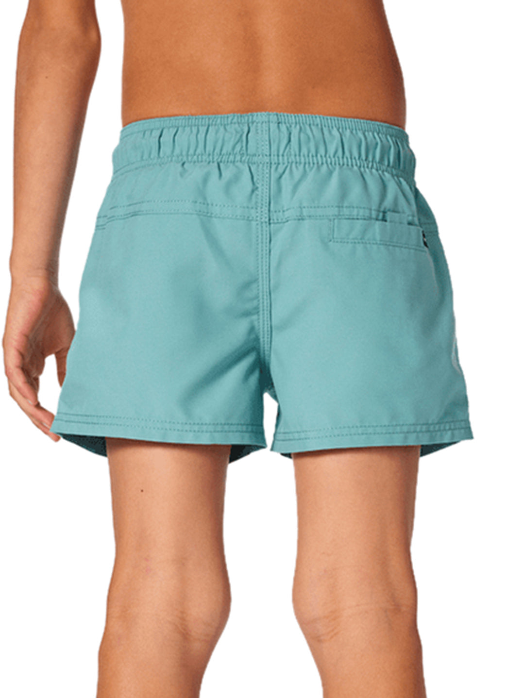 Rip Curl Boys' Offset Volley Shorts (Toddler, Little Kid)