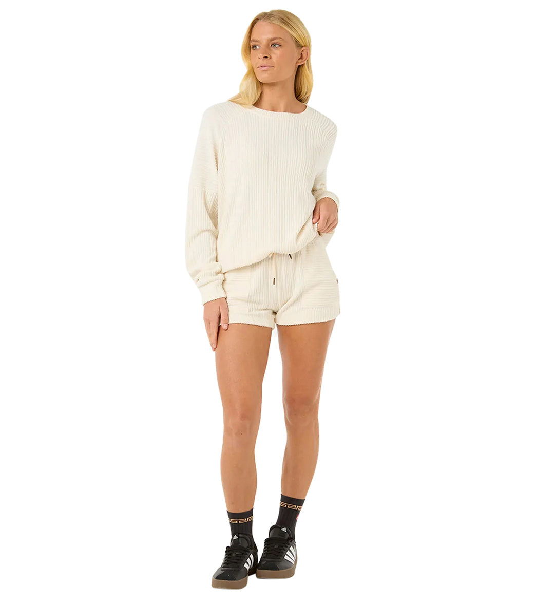 Rip Curl Women's Cosy II Shorts