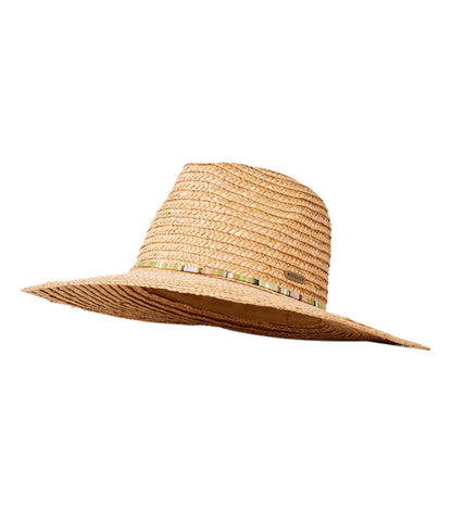 Rip Curl Women's Classic Surf Straw Panama