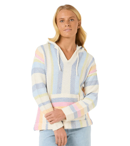 Rip Curl Women's Surf Revival Poncho