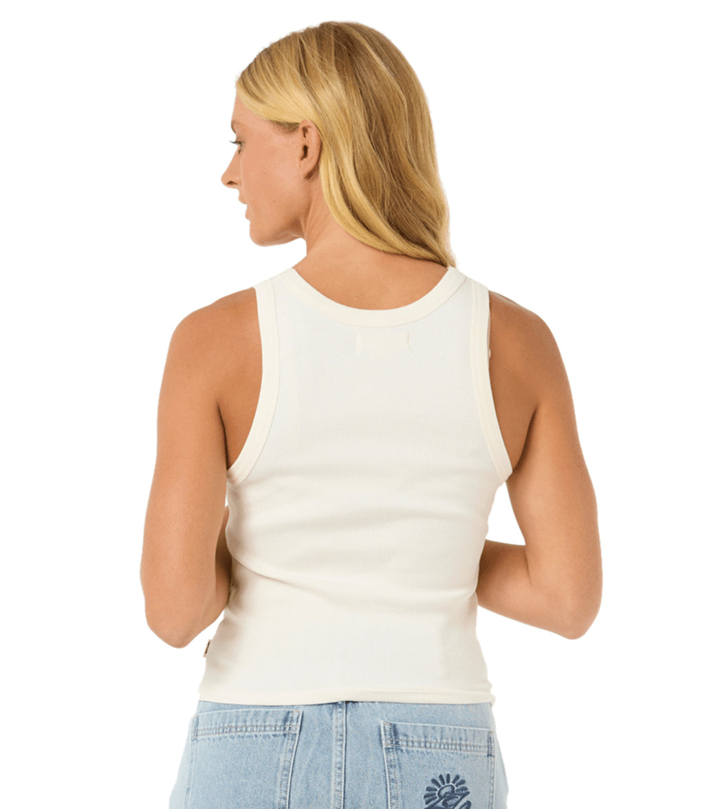 Rip Curl Women's La Paloma Tank