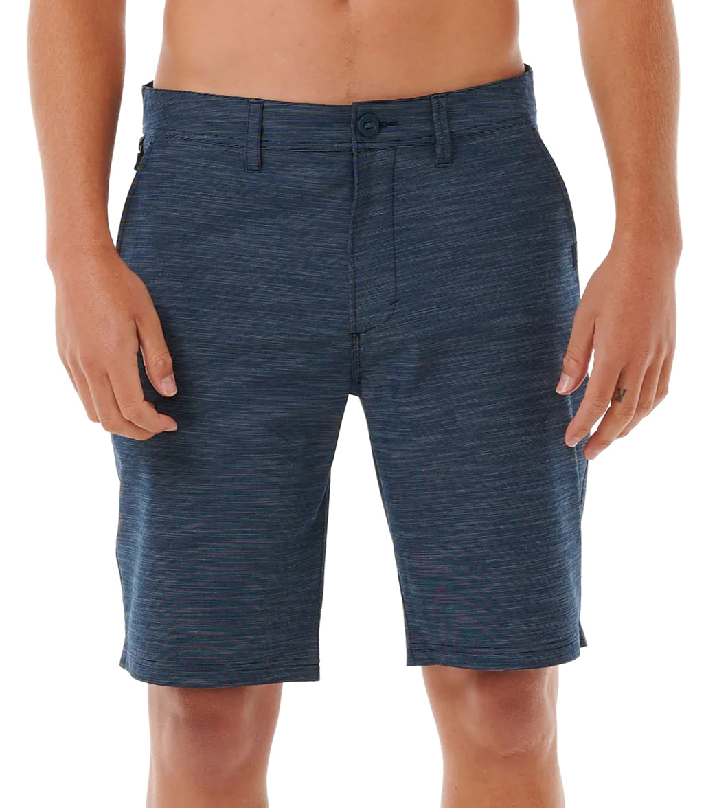 Rip Curl Men's 20" Boardwalk Jackson Walk Shorts