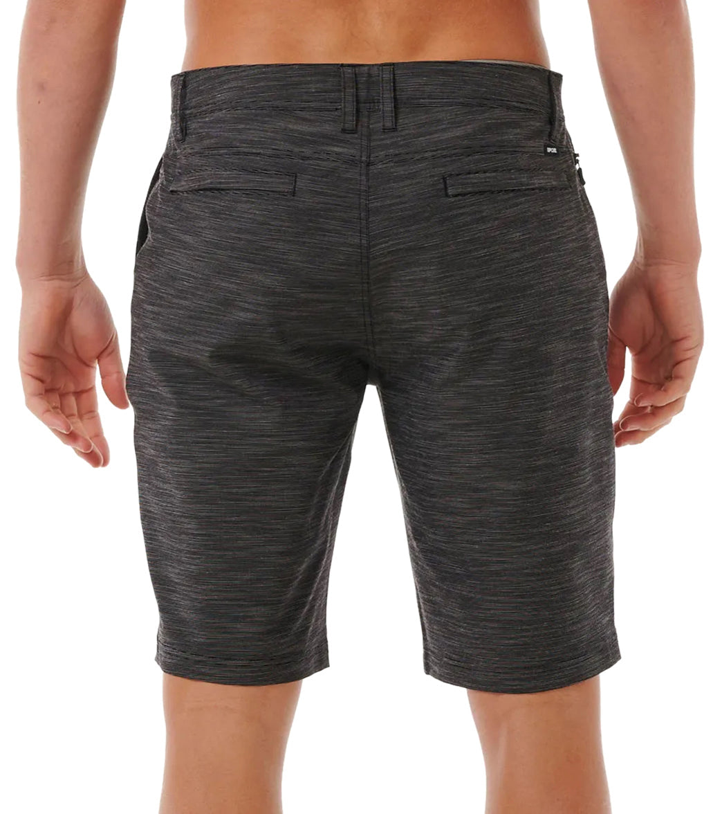 Rip Curl Men's 20" Boardwalk Jackson Walk Shorts