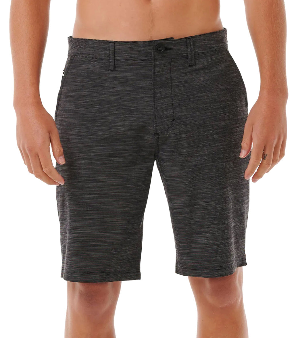 Rip Curl Men's 20" Boardwalk Jackson Walk Shorts