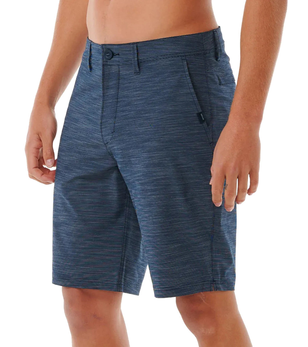 Rip Curl Men's 20" Boardwalk Jackson Walk Shorts