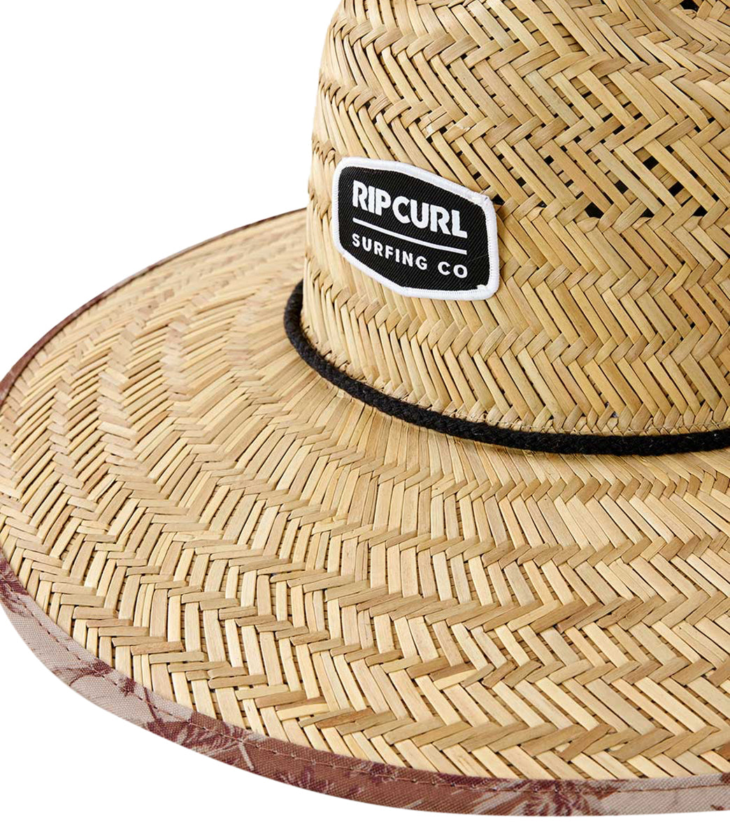Rip Curl Men's Fun Times Straw Hat