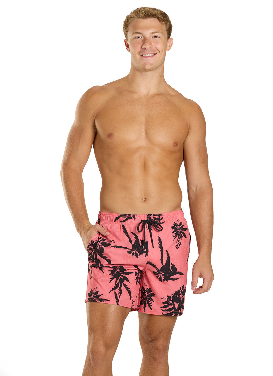 Rip Curl Men's 16" Fun Times Swim Trunks