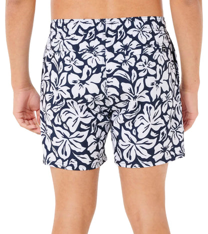 Rip Curl Men's 16" Fun Times Swim Trunks
