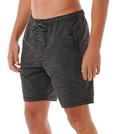 Rip Curl Men's 18" Boardwalk Jackson Walk Shorts