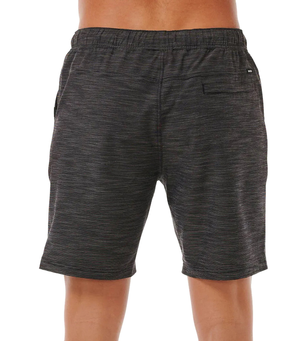 Rip Curl Men's 18" Boardwalk Jackson Walk Shorts