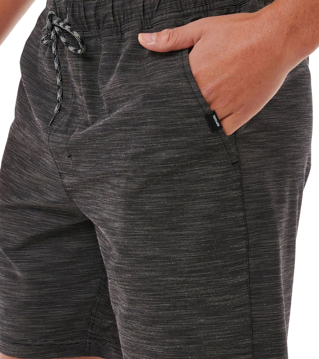 Rip Curl Men's 18" Boardwalk Jackson Walk Shorts