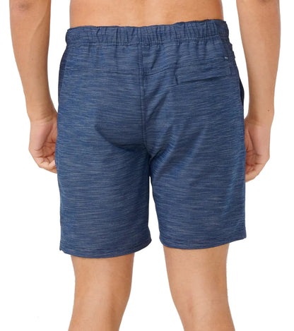 Rip Curl Men's 18" Boardwalk Jackson Walk Shorts
