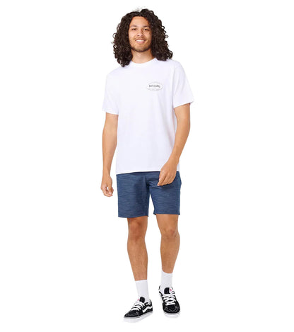 Rip Curl Men's 18" Boardwalk Jackson Walk Shorts