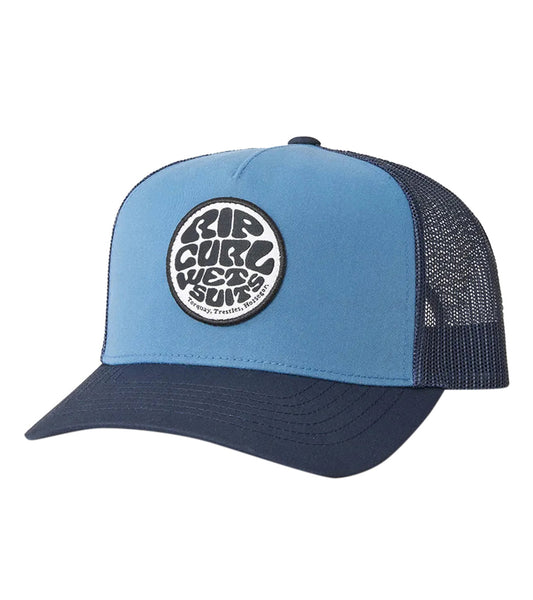 Rip Curl Men's Wetsuit Icon Trucker Hat