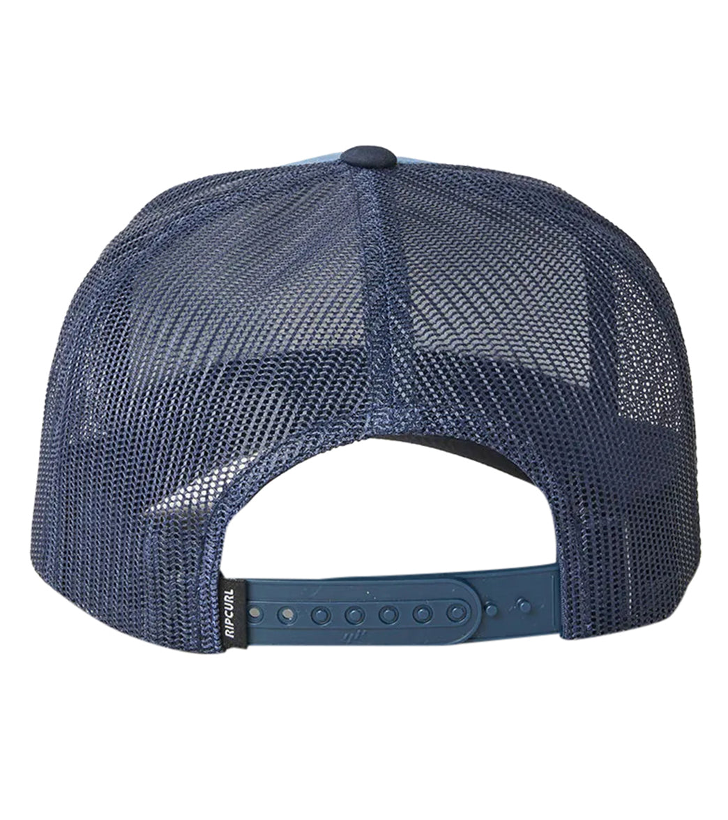 Rip Curl Men's Wetsuit Icon Trucker Hat