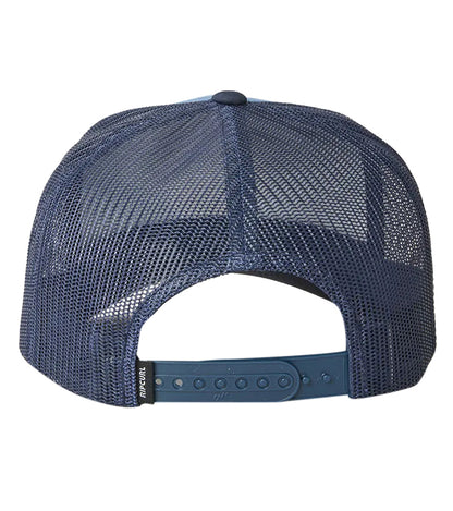 Rip Curl Men's Wetsuit Icon Trucker Hat