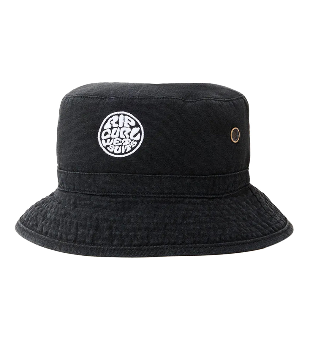 Rip Curl Wetty Icon Bucket Hat