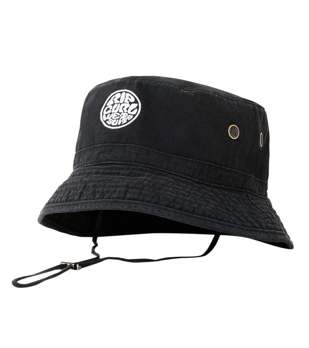 Rip Curl Wetty Icon Bucket Hat