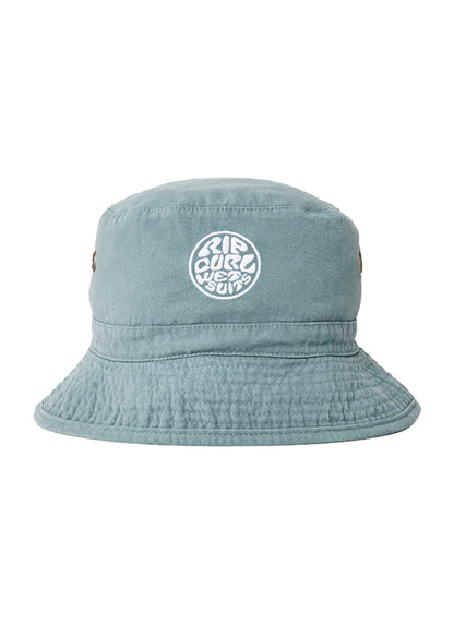 Rip Curl Wetty Icon Bucket Hat