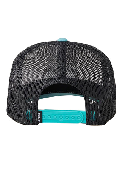 Rip Curl Men's Custom Curve Trucker Hat