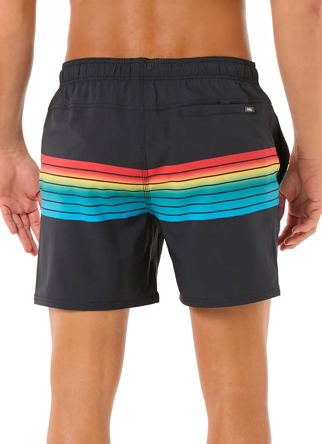 Rip Curl Men's 16" Surf Revival Swim Trunks