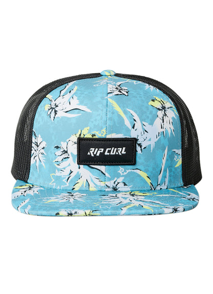 Rip Curl Men's Combo Trucker Hat