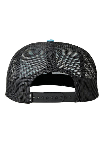 Rip Curl Men's Combo Trucker Hat
