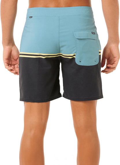Rip Curl Men's 18" Mirage Combine Boardshorts