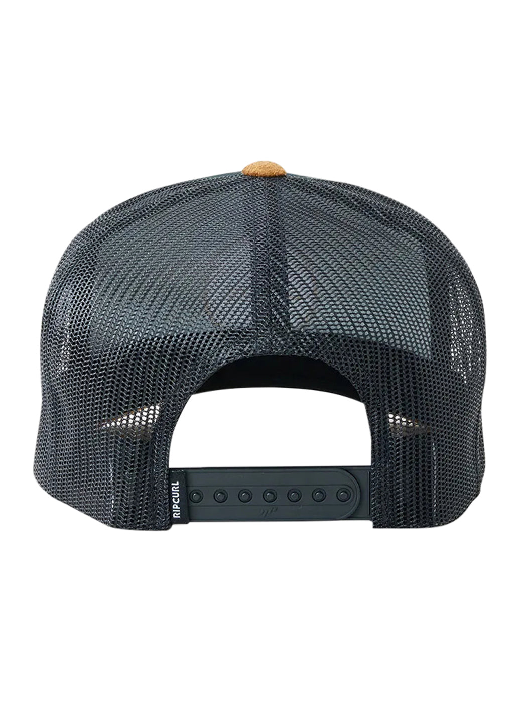 Rip Curl Men's Routine Curve Trucker Hat
