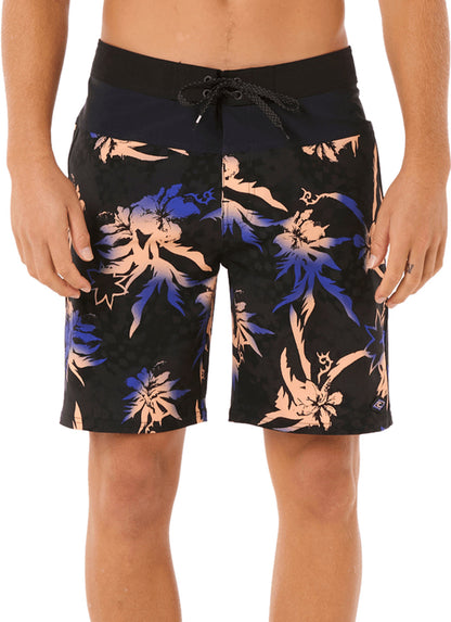 Rip Curl Men's 19" Mirage Mason Raw Energy Boardshorts
