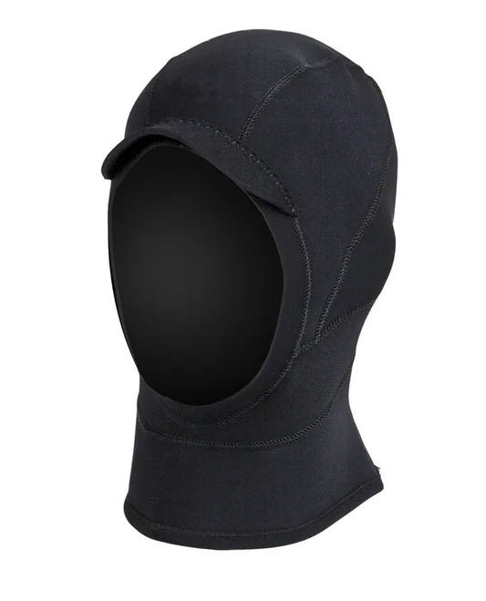 RIP CURL E-BOMB 2MM GB HOOD