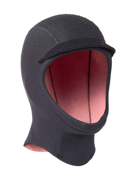 RIP CURL FLASHBOMB HEATSEEKER 3MM GB HOOD