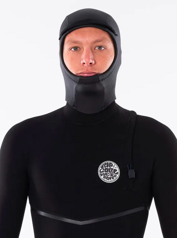 RIP CURL FLASHBOMB HEATSEEKER 3MM GB HOOD