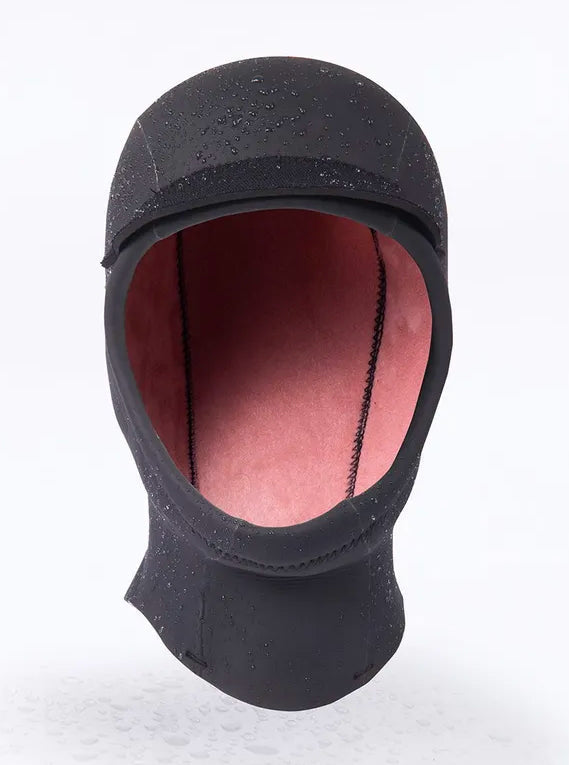 RIP CURL FLASHBOMB HEATSEEKER 3MM GB HOOD