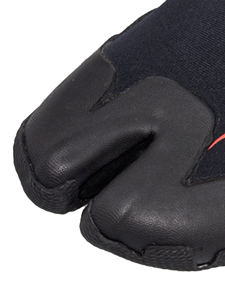 RIP CURL OMEGA 3MM BOOTS SPLIT TOE
