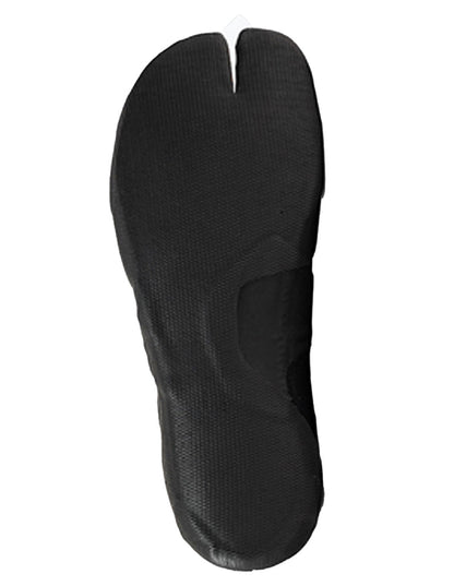 RIP CURL OMEGA 3MM BOOTS SPLIT TOE