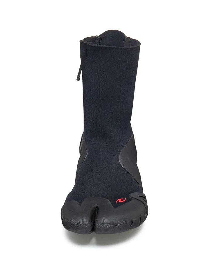 RIP CURL 3MM OMEGA SPLIT ZIP BOOT