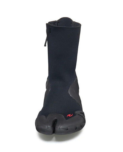 RIP CURL 3MM OMEGA SPLIT ZIP BOOT