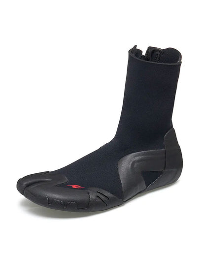 RIP CURL 3MM OMEGA SPLIT ZIP BOOT