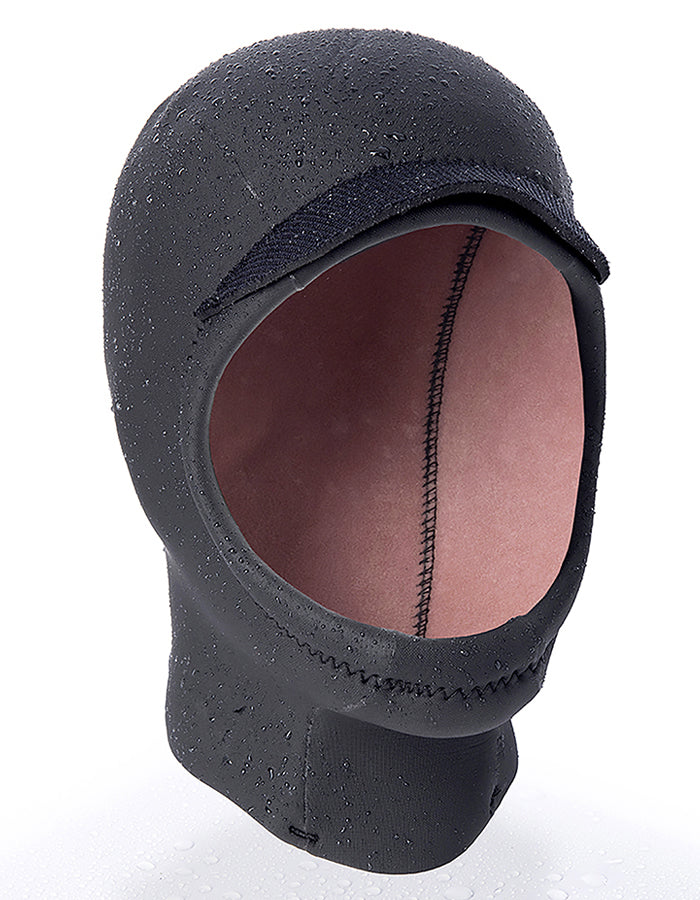 RIP CURL FLASHBOMB HEATSEEKER 4MM GB HOOD