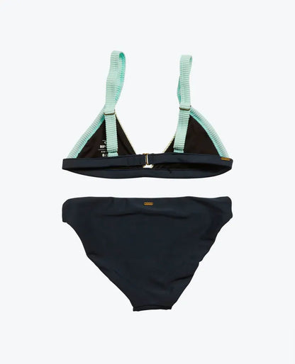 RIP CURL BLOCK PARTY BIKINI GIRL