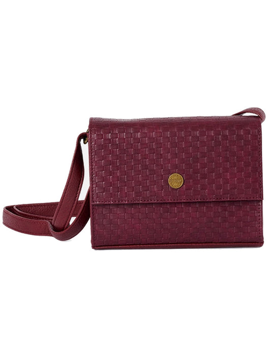 RIP CURL WANDERER SMALL CROSSBODY BAG