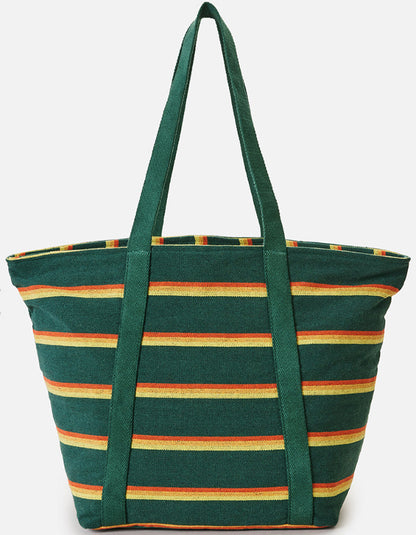 RIP CURL BRAZILIAN SOUL JACQUARD TOTE 55L
